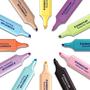 Imagem de Marcador Classic Textsurfer Staedtler Escolha a Cor