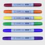 Imagem de Marcador Copic Ciao Primary Ponta Dupla Estojo com 6 Cores - 12503022
