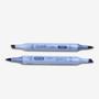Imagem de Marcador Copic Ciao Primary Ponta Dupla Estojo com 6 Cores - 12503022
