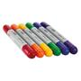 Imagem de Marcador Copic Ciao Primary Ponta Dupla Estojo com 6 Cores - 12503022