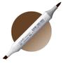 Imagem de Marcador Copic Sketch Walnut E59