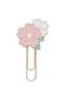 Imagem de Marcador de página Love Flower Rosa - Molin