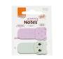 Imagem de Marcador de Página Smart Notes Funny Gatinho BA0402 - BRW