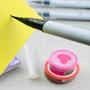 Imagem de Marcador graf soft brush estojo c/24