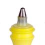 Imagem de Marcador Industrial Amarelo 60ml 2mm LWB-0700 Baden