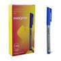 Imagem de Marcador p/CD/DVD retro Maxprint 1.0 az C/12 ref 709046
