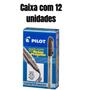 Imagem de Marcador para retroprojetor 2.0mm com 12 un pilot - preto
