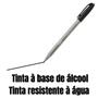 Imagem de Marcador para retroprojetor 2.0mm com 12 un pilot - preto