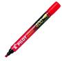 Imagem de Marcador Permanente Sca-400 Pilot 4.0mm Vermelho