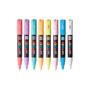 Imagem de Marcador Posca PC-1M Soft 0.7mm Com 8 Cores Pastel