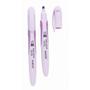 Imagem de Marcador Texto Pastel Kit com 2 - Molin