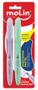 Imagem de Marcador Texto Pastel Kit com 2 - Molin