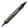 Imagem de Marcador Winsor & Newton ProMarker O727 Caramel