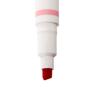 Imagem de Marcadores Apagáveis Amazon Basics Dual Tip - Pacote com 12