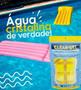 Imagem de Maresias Clear gel clarificante em tabletes p/ piscina, EMB C/ 8 -200 G