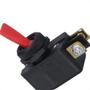 Imagem de Margirius Chave M.Gir Cs-301D-Aeb Vermelha