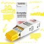 Imagem de Marker Crayola lavável amarelo 12 ml (12 quilates) Broad Line Kids