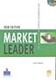 Imagem de Market Leader Pre-Intermediate - Practice File With Audio CD - New Edition - Pearson - ELT