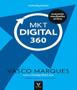 Imagem de Marketing digital 360 - 02 ed