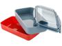 Imagem de Marmita Lunch Box com Divisórias Electrolux A15338201