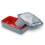 Imagem de Marmita lunch box vermelha electrolux - 41040030 a15338201