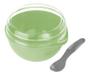 Imagem de Marmita Mini Bowl Plasvale Com Colher 500ml