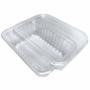 Imagem de Marmita potes com tampa alimentos microondas freezer 500ml - 24 un - Marmitas