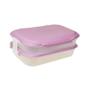 Imagem de Marmiteira light duplo 560ml e 460ml