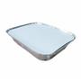 Imagem de Marmitex com tampa T170 1KG 50UN 170X224