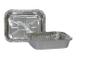 Imagem de Marmitex com tampa T170 1KG 50UN 170X224