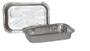 Imagem de Marmitex com tampa T170 1KG 50UN 170X224