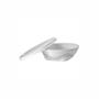 Imagem de Marmitex de isopor com tampa 750ml - pt-102 q