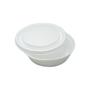 Imagem de Marmitex Isopor Spumapac N9 Com 100 Un