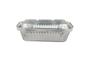 Imagem de Marmitex Retangular D12fs 220ml C/ Tampa Pet Cx C/ 100 Und Wyda