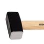 Imagem de Marreta com Cabo 1000 g - Gedore Red 3369897