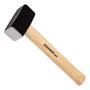 Imagem de Marreta com Cabo 1000 g - Gedore Red 3369897