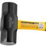 Imagem de Marreta oitavada 2 kg com cabo de fibra - 35.89.004.200