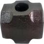 Imagem de Marreta Sem Cabo Tenace 10 1Kg Fundida 3275
