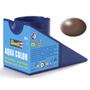 Imagem de Marrom Aqua Color Seda Revell 36381