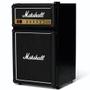 Imagem de Marshall Fridge 3.2 - Geladeira / Frigobar 92 Litros Modelo Amplificador Marshall 127V