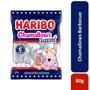 Imagem de Marshmallow Chamallows barbecue HARIBO 80g