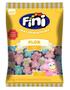 Imagem de Marshmallow Fini Flor 250g - 2 Pacotes