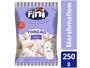 Imagem de Marshmallow Fini Torção Branco - Baunilha 250g