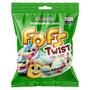 Imagem de Marshmallow Florestal Fofs Twist Colorido 50g