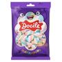 Imagem de Marshmallow maxmallow 250g docile