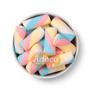 Imagem de Marshmallow maxmallow 250g docile