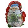 Imagem de Marshmallow Natal PACOTE COM 50 UN EMBALADOS INDIVIDUALMENTE