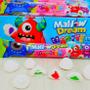 Imagem de Marshmallow Recheado Monsters Mallow Dream 72 Unidades