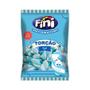 Imagem de Marshmallow Torção Azul - 1 unidade Pct. c/ 250g - Fini -