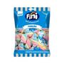 Imagem de Marshmallows Torção Baunilha 250g - Fini